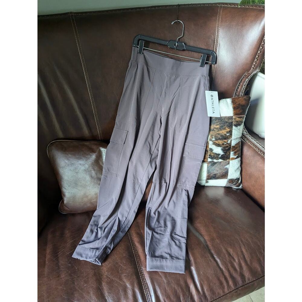 Athleta Brooklyn Heights Cargo Jogger